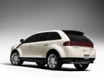 Lincoln MKX 2006 года